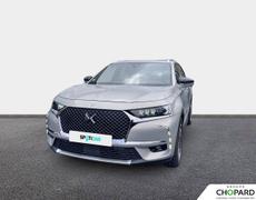 DS DS7 Crossback Mougins