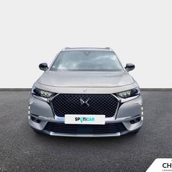 DS DS7 Crossback DS7 Crossback Hybride E-Tense 300 EAT8 4x4 Rivoli Mougins