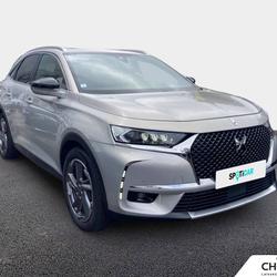 DS DS7 Crossback DS7 Crossback Hybride E-Tense 300 EAT8 4x4 Rivoli Mougins