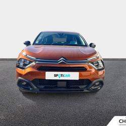 Citroen C4 C4 PureTech 130 S&S BVM6 Feel Pack Grasse