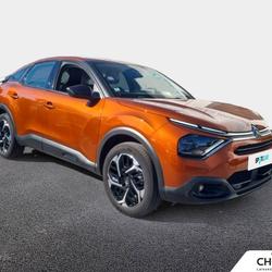Citroen C4 C4 PureTech 130 S&S BVM6 Feel Pack Grasse