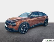 Citroen C4 Grasse