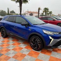 Renault Symbioz E-Tech full hybrid 160 ESPRIT ALPINE GPS Cam&eacute;ra 360&deg; Hayon JA 19" Sa&iuml;x