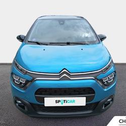 Citroen C3 C3 PureTech 110 S&S EAT6 Shine Pack Mougins
