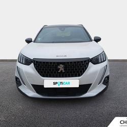 Peugeot 2008 2008 PureTech 130 S&S EAT8 GT Grasse