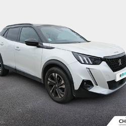 Peugeot 2008 2008 PureTech 130 S&S EAT8 GT Grasse