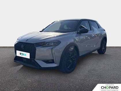 Ds DS3 - DS 3 E-Tense Performance Line+ - 19 699 €