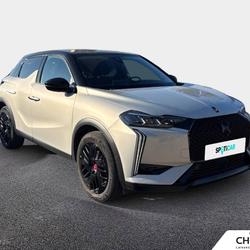Ds DS3 DS 3 E-Tense Performance Line+ Grasse