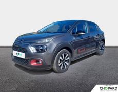 Citroen C3 Grasse