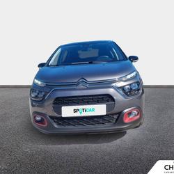 Citroen C3 C3 PureTech 83 S&S BVM5 C-Series Grasse