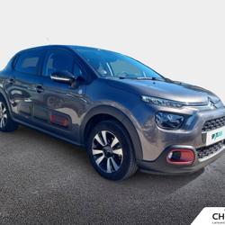 Citroen C3 C3 PureTech 83 S&S BVM5 C-Series Grasse