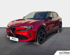 Alfa Romeo Junior Mougins