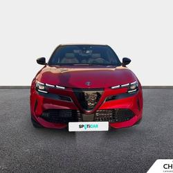 Alfa Romeo Junior Junior 1.2 Ibrida 136 ch eDCT6 Speciale Mougins
