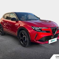 Alfa Romeo Junior Junior 1.2 Ibrida 136 ch eDCT6 Speciale Mougins