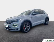 Volkswagen T-Roc Mougins