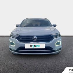 Volkswagen T-Roc T-Roc 1.5 TSI 150 EVO Start/Stop BVM6 R-Line Mougins