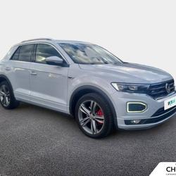 Volkswagen T-Roc T-Roc 1.5 TSI 150 EVO Start/Stop BVM6 R-Line Mougins