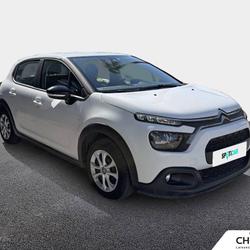 Citroen C3 Societe C3 SOCIETE BLUEHDI 100 S&S BVM6 FEEL BUSINESS R Mougins