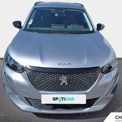 Peugeot 2008 2008 BlueHDi 130 S&S EAT8 Allure Pack Mougins