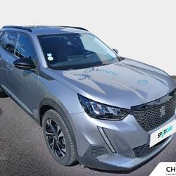 Peugeot 2008 2008 BlueHDi 130 S&S EAT8 Allure Pack Mougins