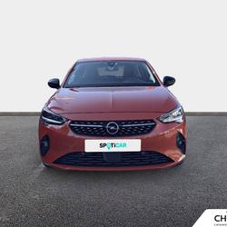 Opel Corsa Corsa Electrique 136 ch & Batterie 50 kw/h Elegance Grasse