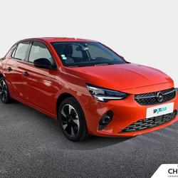 Opel Corsa Corsa Electrique 136 ch & Batterie 50 kw/h Elegance Grasse
