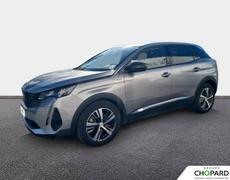 Peugeot 3008 Mougins