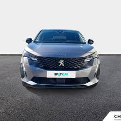 Peugeot 3008 3008 Hybrid 225 e-EAT8 Allure Pack Mougins