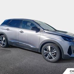 Peugeot 3008 3008 Hybrid 225 e-EAT8 Allure Pack Mougins