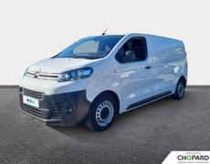 Citroen Jumpy Mougins