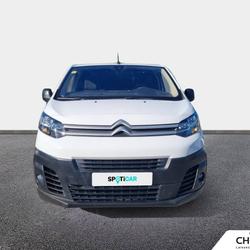 Citroen Jumpy JUMPY FGN M BLUEHDI 120 S&S BVM6 Mougins