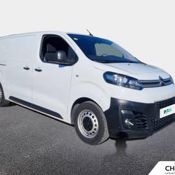 Citroen Jumpy JUMPY FGN M BLUEHDI 120 S&S BVM6 Mougins