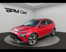 Hyundai Bayon La Garenne-Colombes
