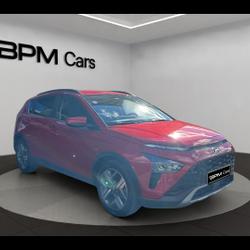 Hyundai Bayon 1.0 T-GDi 100ch Hybrid 48V Creative DCT-7 occasion - La Garenne-Colombes - photo 3/30