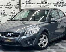 Volvo C30 - 1.6 D 110CH DRIVE START&STOP MOMENTUM GARANTIE 12 MOIS - 5 980 €
