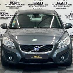Volvo C30 1.6 D 110CH DRIVE START&STOP MOMENTUM GARANTIE 12 MOIS Vern-sur-Seiche