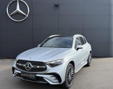 Mercedes GLC Nevers