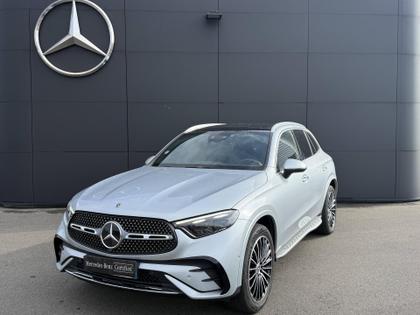 Mercedes GLC - GLC 300 e 9G-Tronic 4Matic AMG Line - 62 389 €