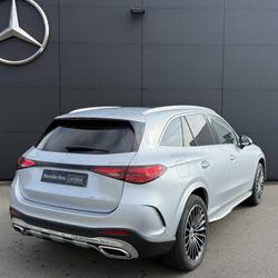 Mercedes GLC GLC 300 e 9G-Tronic 4Matic AMG Line Nevers