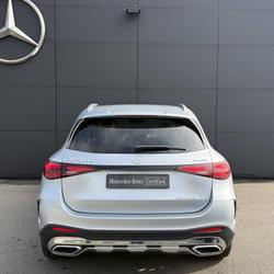 Mercedes GLC GLC 300 e 9G-Tronic 4Matic AMG Line Nevers