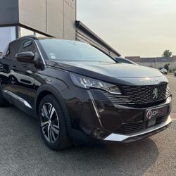Peugeot 3008 HYBRID 225CH ALLURE PACK E-EAT8 Saint-Ouen-l'Aum&ocirc;ne