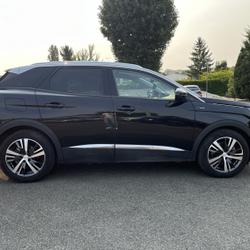 Peugeot 3008 HYBRID 225CH ALLURE PACK E-EAT8 Saint-Ouen-l'Aum&ocirc;ne