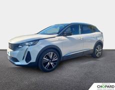 Peugeot 3008 Mougins
