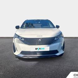 Peugeot 3008 3008 Hybrid 225 e-EAT8 GT Pack Mougins