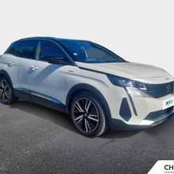 Peugeot 3008 3008 Hybrid 225 e-EAT8 GT Pack Mougins