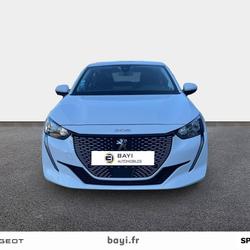 Peugeot e-208 208 Electrique 50 kWh 136ch Active Mayenne