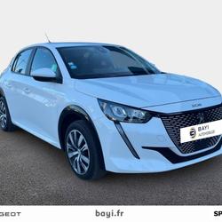 Peugeot e-208 208 Electrique 50 kWh 136ch Active Mayenne