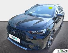DS DS7 Crossback Mougins
