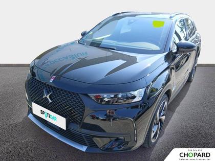 DS DS7 Crossback - DS7 Crossback BlueHDi 130 EAT8 Performance Line+ - 25 990 €