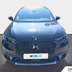 DS DS7 Crossback DS7 Crossback BlueHDi 130 EAT8 Performance Line+ Mougins